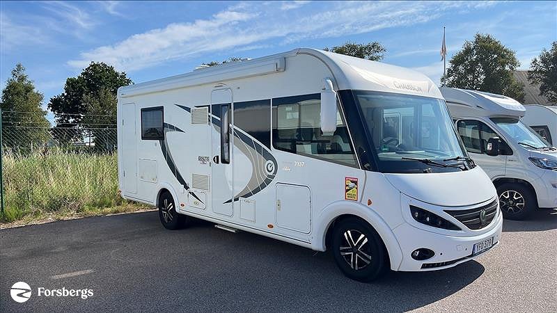 Chausson EXALTIS 7137 RIJEKA ALDE