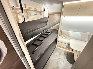 Husvagn-övrigt Adria ALPINA 763 UK 22 av 25