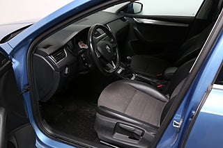 Kombi Skoda Octavia 27 av 28