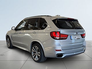 BMW X5 xDrive40e M Sport S&V-hjul/Pano/Drag/Kamera/HUD/H/K