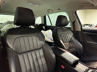 Skoda Superb Kombi AWD Business L&K Canton Drag Dvärm SoV