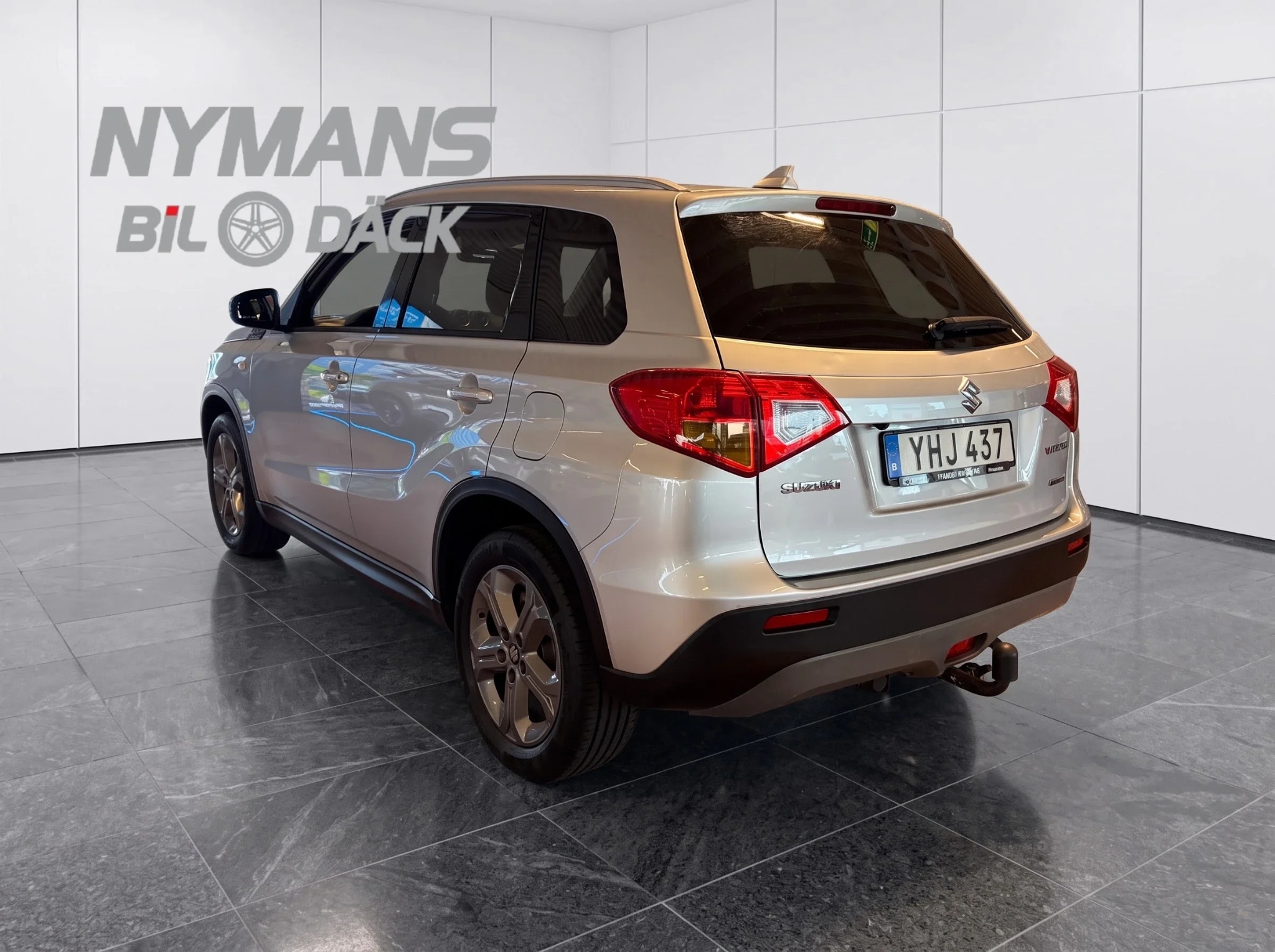 Suzuki Vitara 2016, bild 4/10