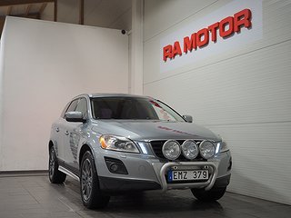 SUV Volvo XC60
