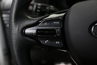 Halvkombi Hyundai i20 12 av 22