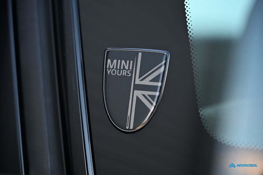 MINI Countryman Cooper SE