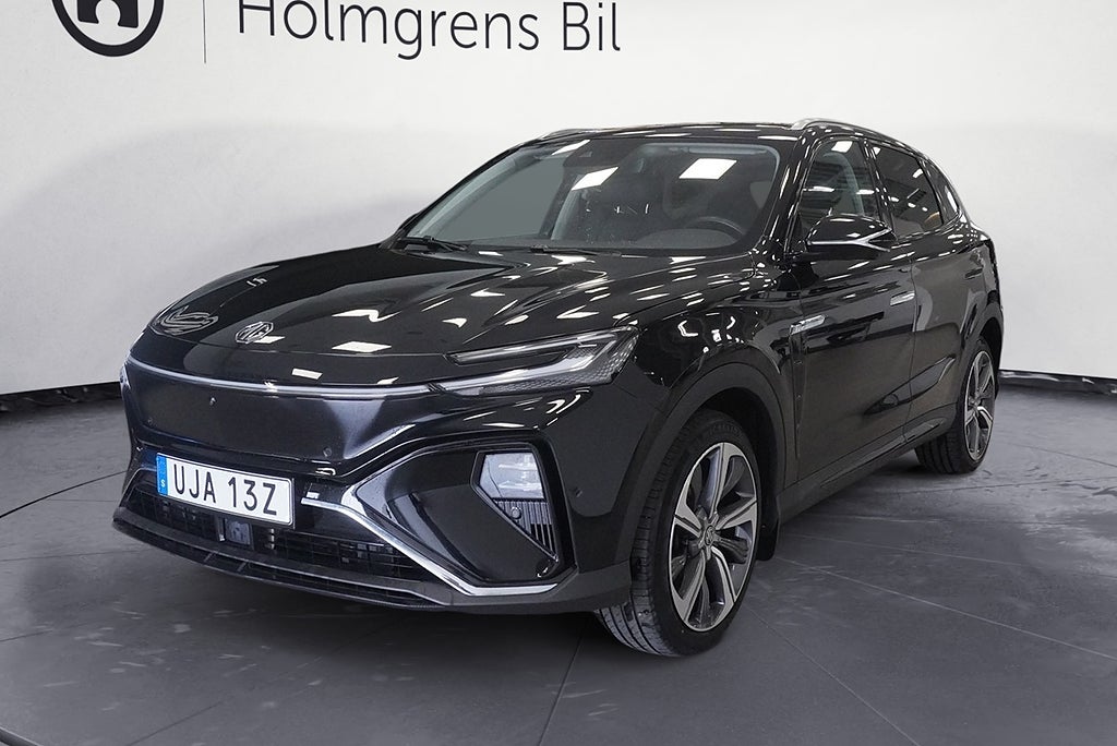 MG Marvel R Luxury | Ränta 0,99%