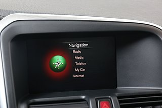 SUV Volvo XC60 14 av 22