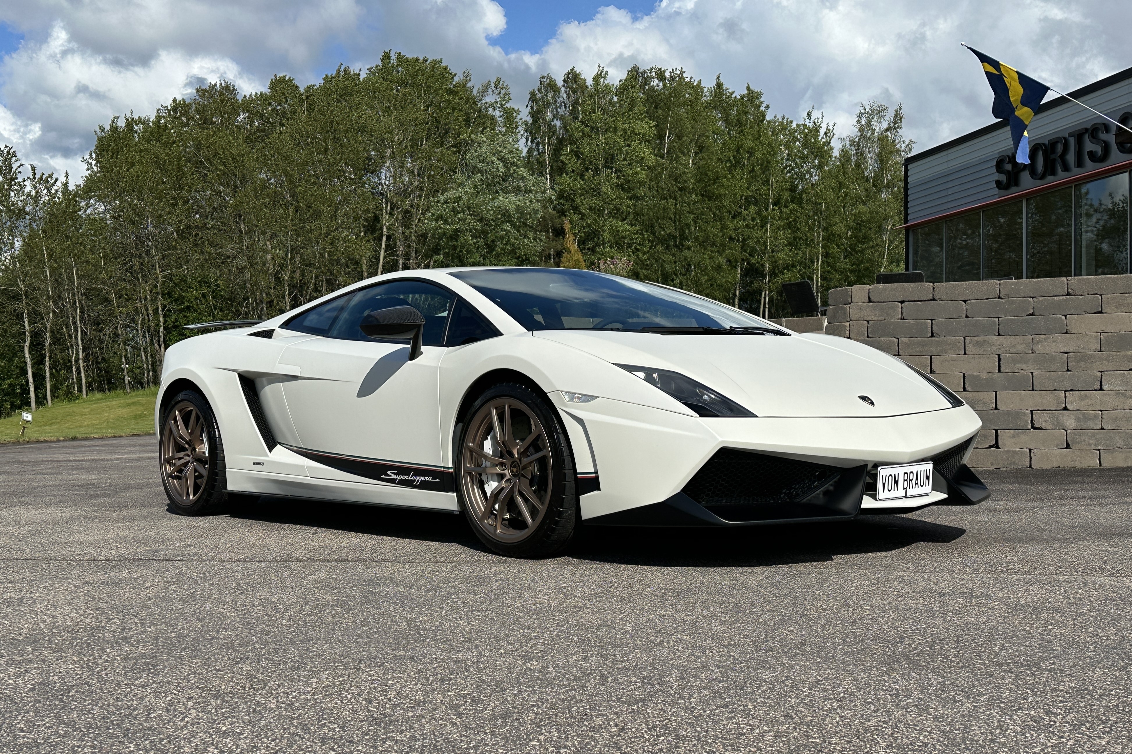 Lamborghini Gallardo 2010, photo 5/57
