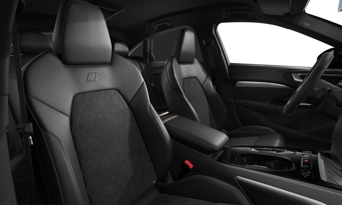 Audi A5 2026, bild 5/32
