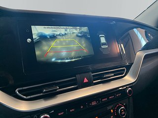 Kia Niro e- 64 kWh Advance Plus S&V-hjul/Kamera/Läder/MOMS