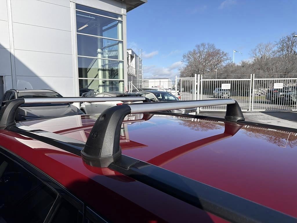 Toyota Avensis 2018 - miniatyr 11