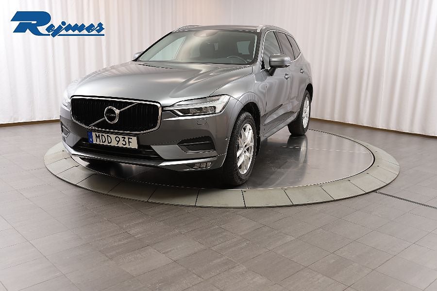 Volvo XC60 D4 AWD Momentum Advanced SE