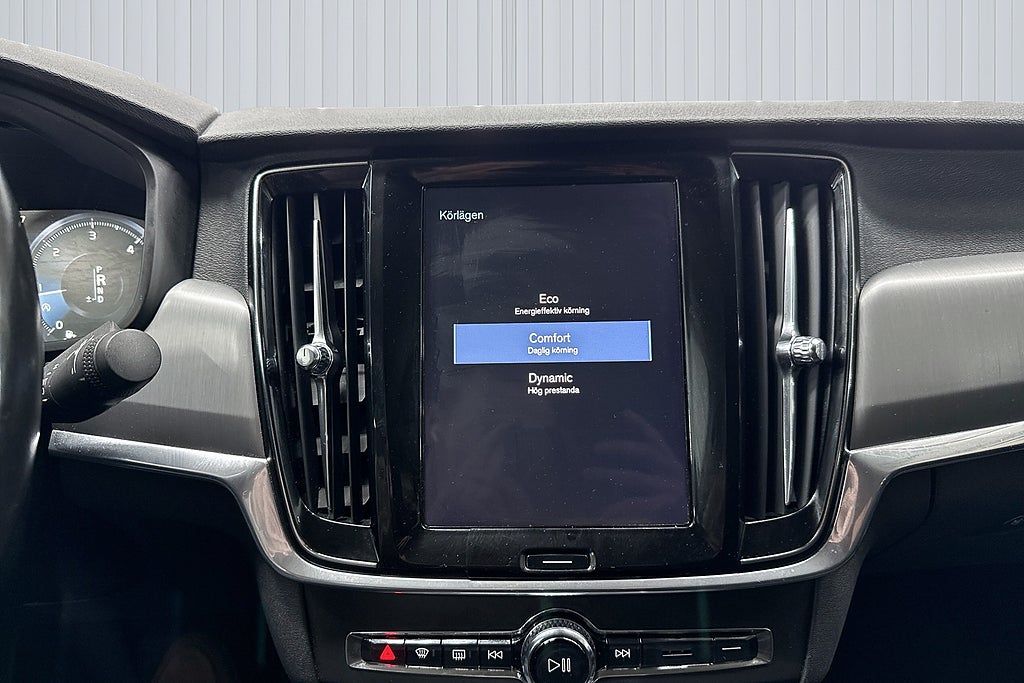Volvo S90 2018