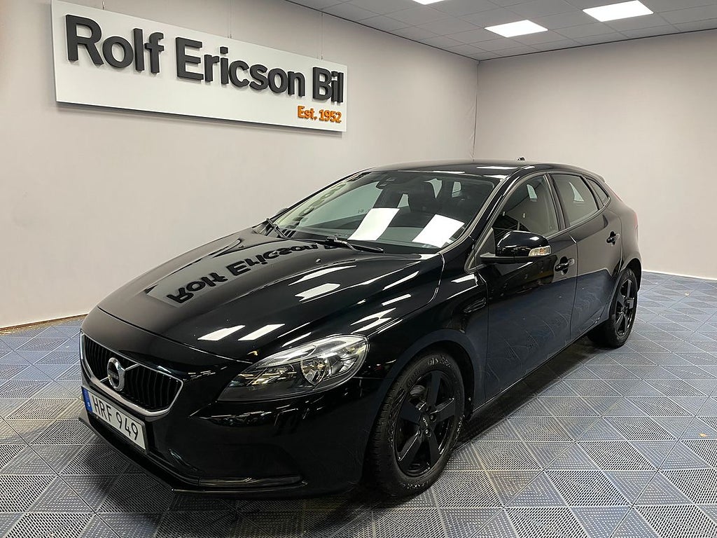 Volvo V40 D2 Business