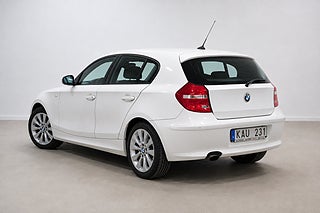 BMW 116i 2010 bild 9