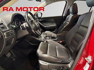 SUV Mazda CX-5 9 av 26