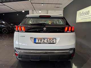 SUV Peugeot 3008 6 av 7