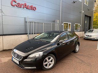 Volvo V40 D2 Powershift Kinetic