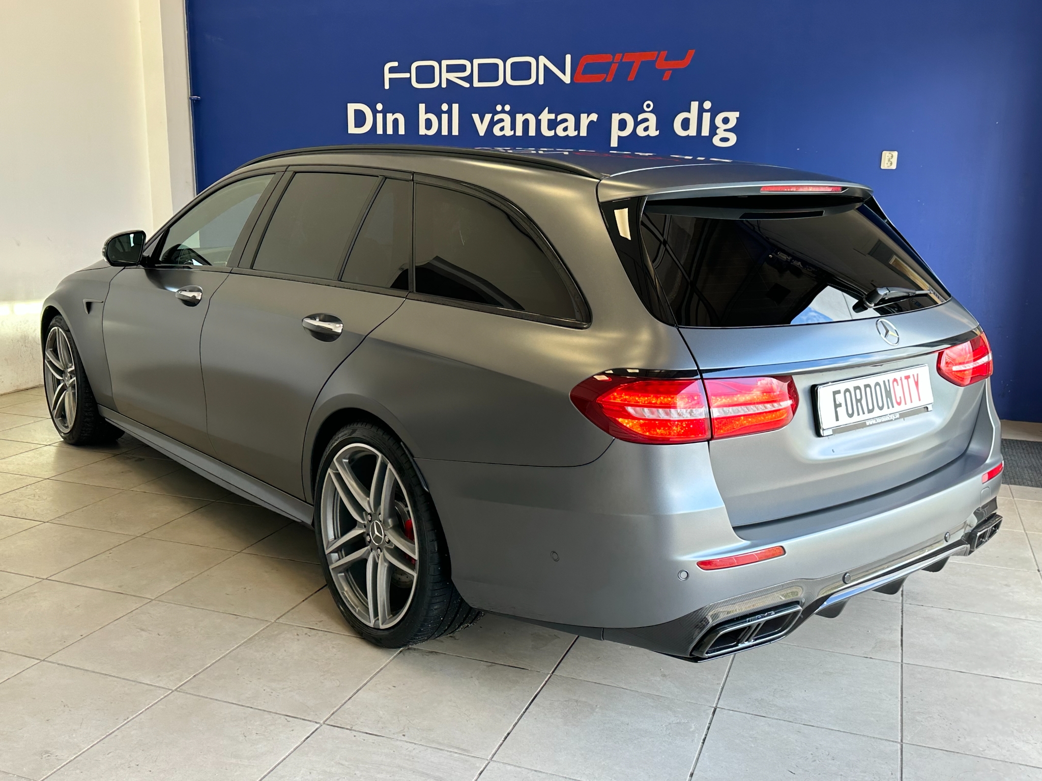 Mercedes-Benz E 2018, bild 5/41