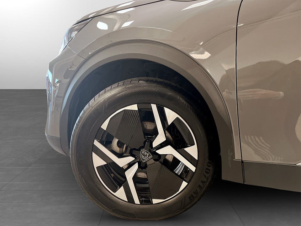 Bild på Peugeot 2008 GT 1.2 PT Aut B-KAMERA EN ÄGARE 130hk