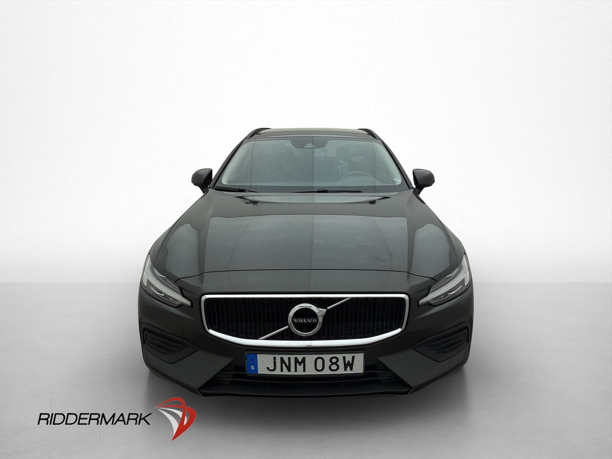 Volvo V60 D3 AWD Momentum Värmare Drag 2019, bild 2/74