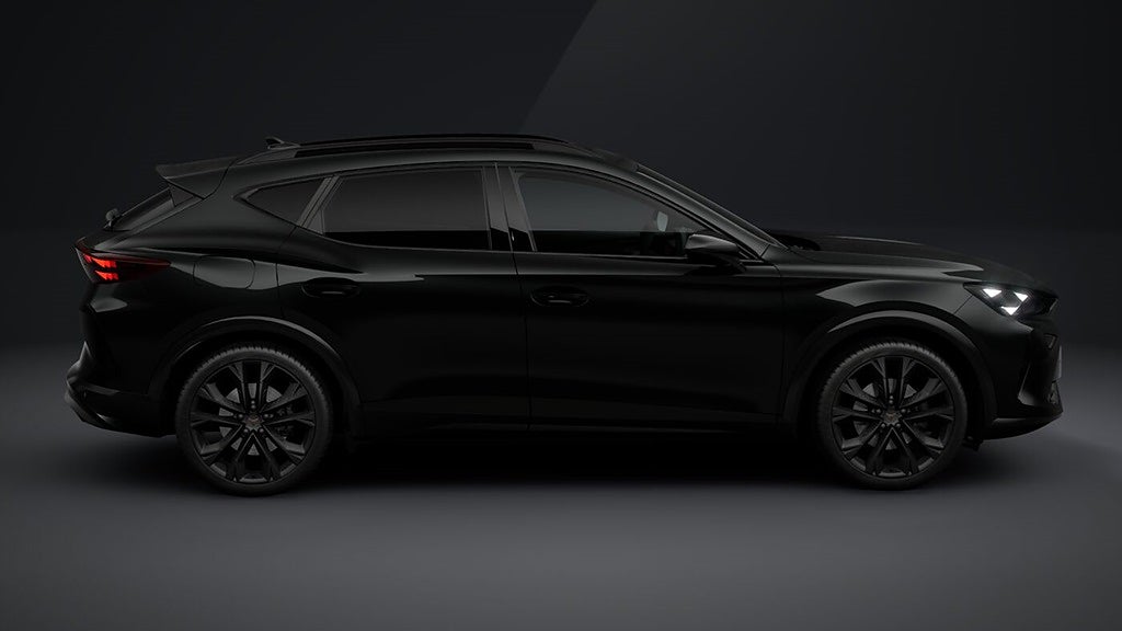 Cupra Formentor CUPRA 1.5 E-HYBRID 204 DSG (PLUG-IN-HYBR