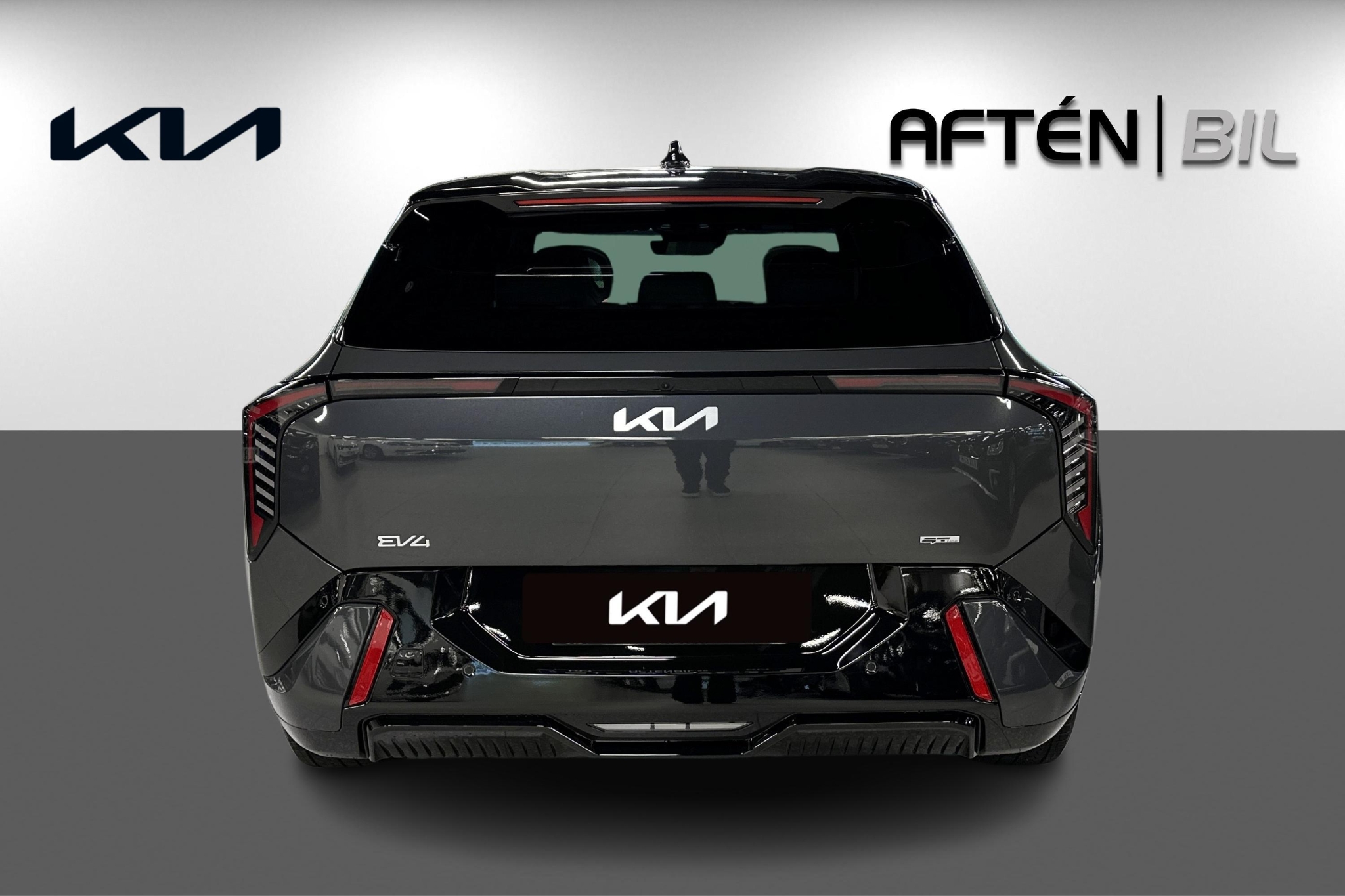 Kia EV4 2027, bild 6/54