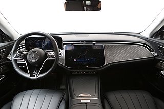 Kombi Mercedes-Benz E 9 av 21