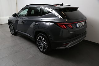 SUV Hyundai Tucson 4 av 30
