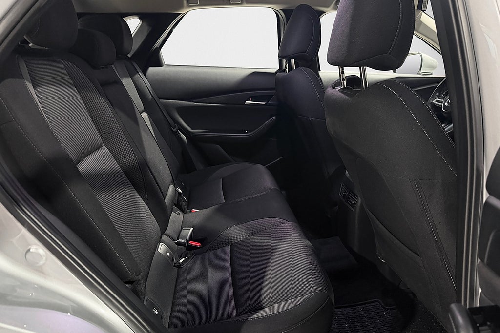 Mazda CX-30 2.0 SKY M Hybrid AUT|NAV|MOMS|LEASEBAR 2022