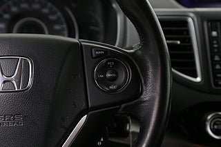 SUV Honda CR-V 16 av 29