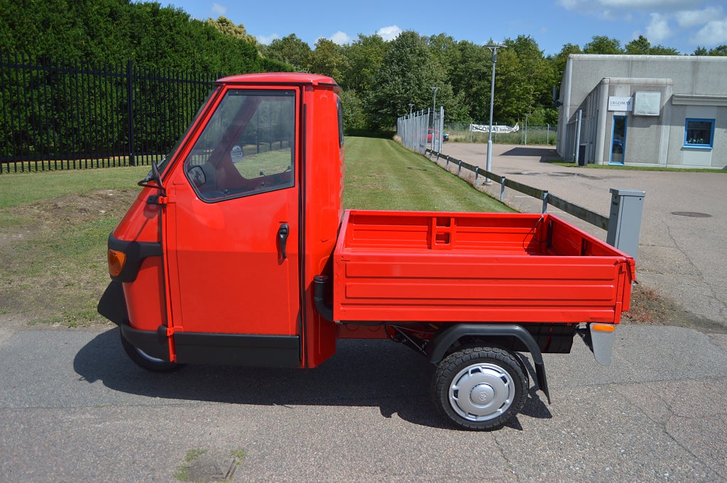 Piaggio APE 50 **klass:1** 