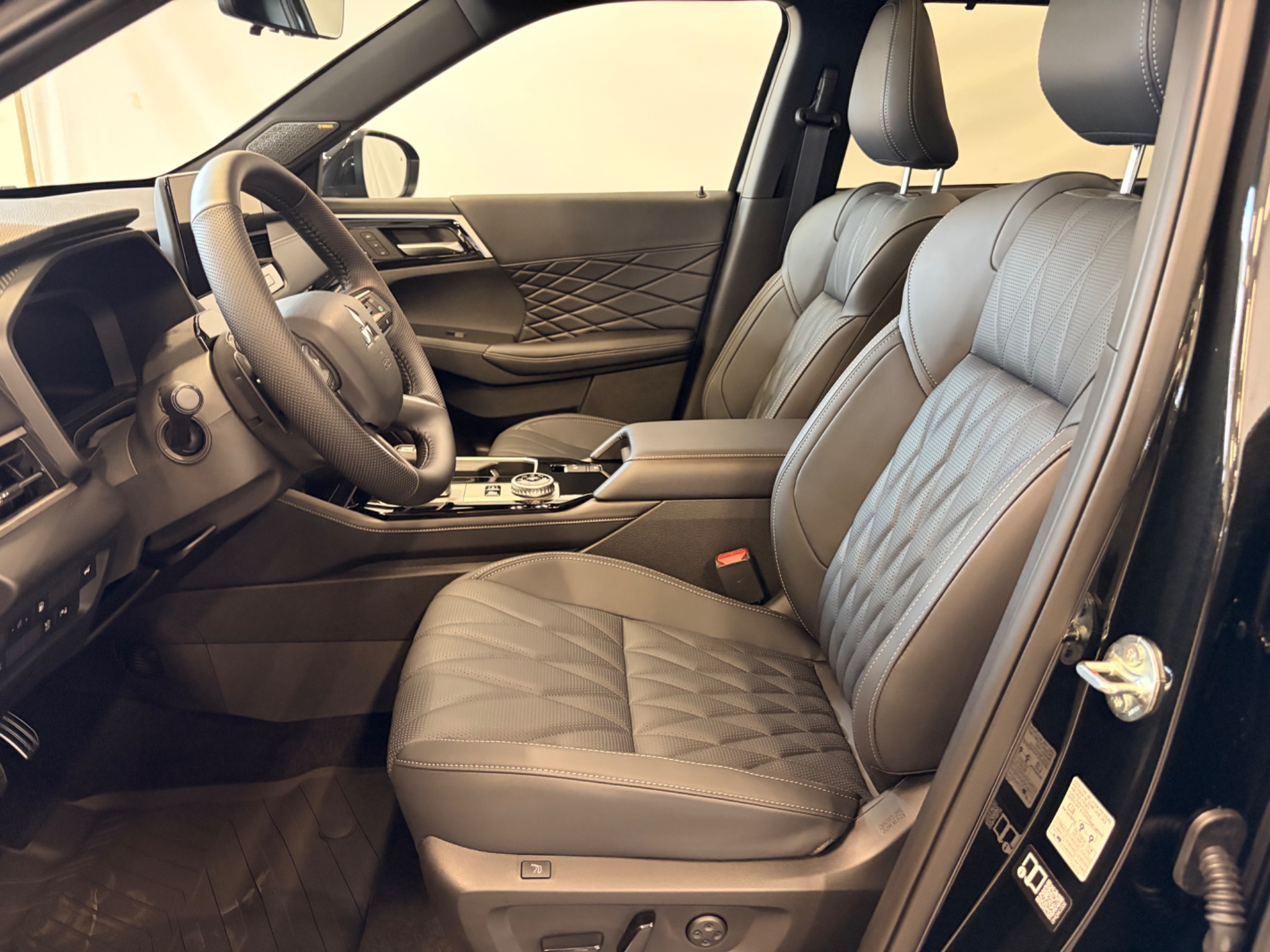 Mitsubishi Outlander 2026, bild 7/47