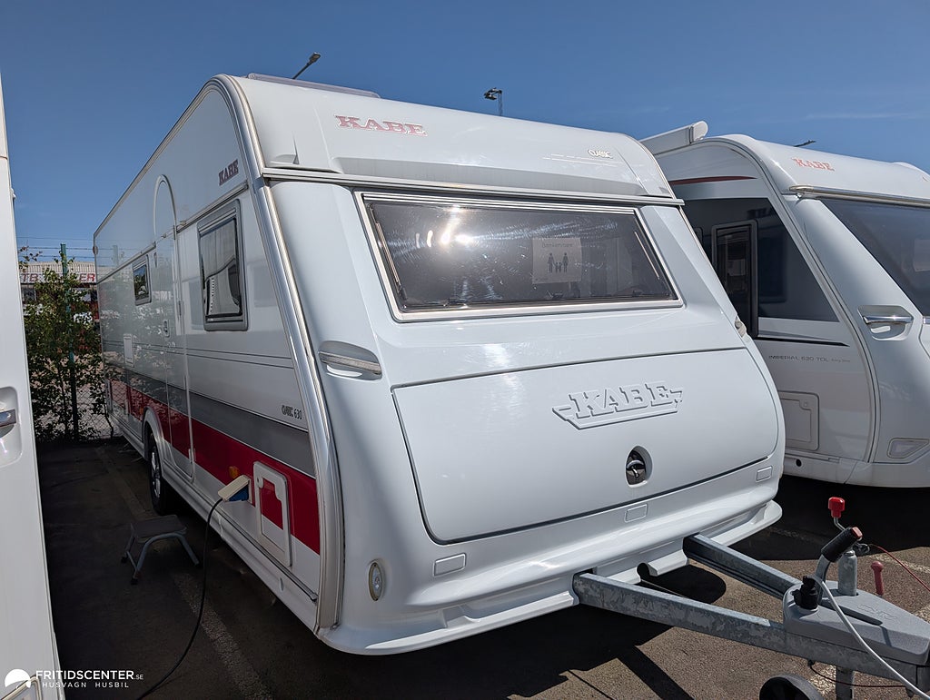 Kabe CLASSIC 630 GXL KS