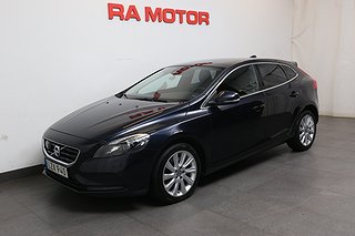 Halvkombi Volvo V40
