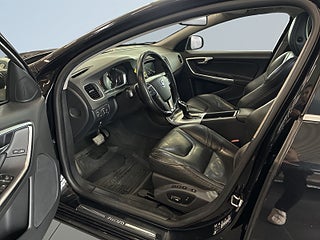 Volvo S60 D4 Geartronic Summum Business EditPro S&V/Drag/Dvärm/BT – bild 7