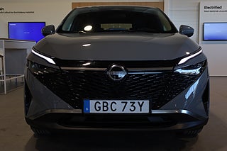 SUV Nissan Qashqai 8 av 25