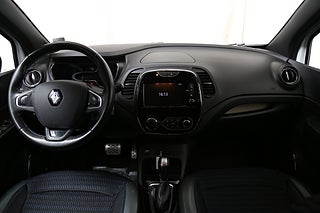 SUV Renault Captur 8 av 19