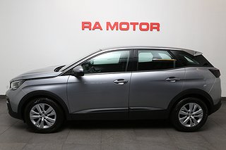 SUV Peugeot 3008 2 av 24