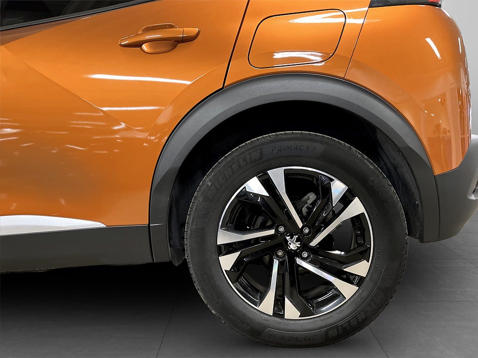 Bild på Peugeot 2008 Allure 1.2 PT 130hk Aut KAMPANJRÄNTA 3,99%