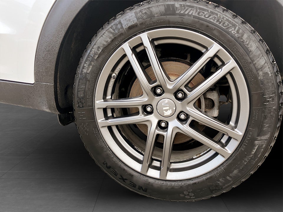 Bild på Kia Niro Advance Plus PHEV 141hk Aut KAMPANJRÄNTA 3,99%