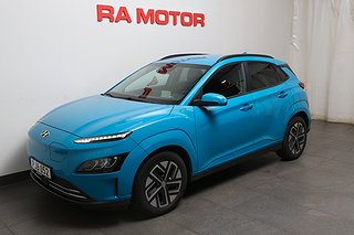 SUV Hyundai Kona 1 av 28