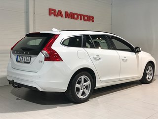 Kombi Volvo V60 4 av 20
