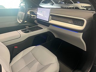 SUV XPENG G6 8 av 10