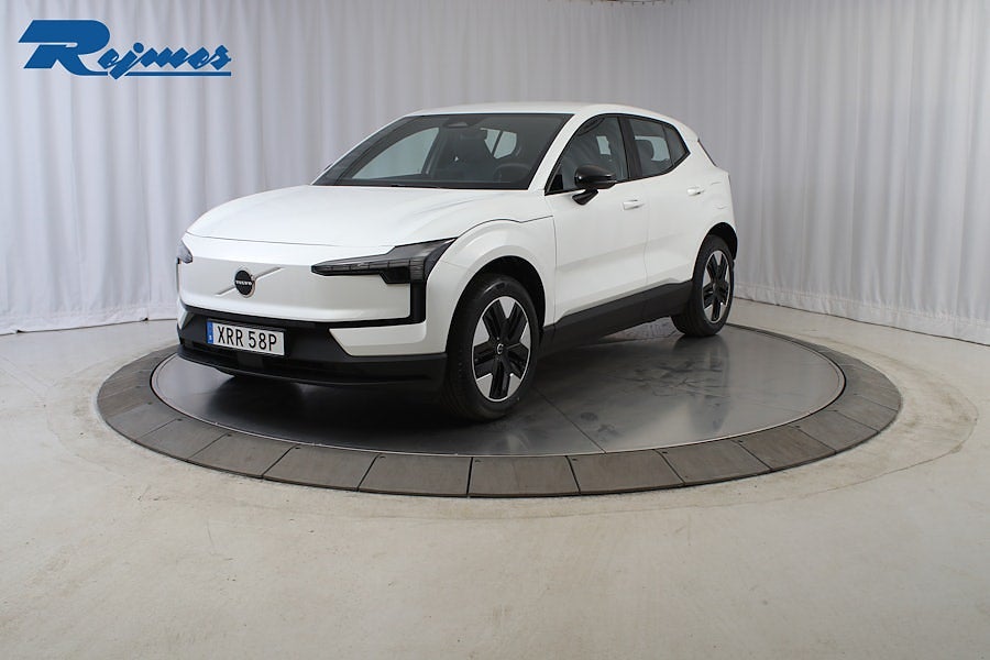 Volvo EX30 Single Motor Plus