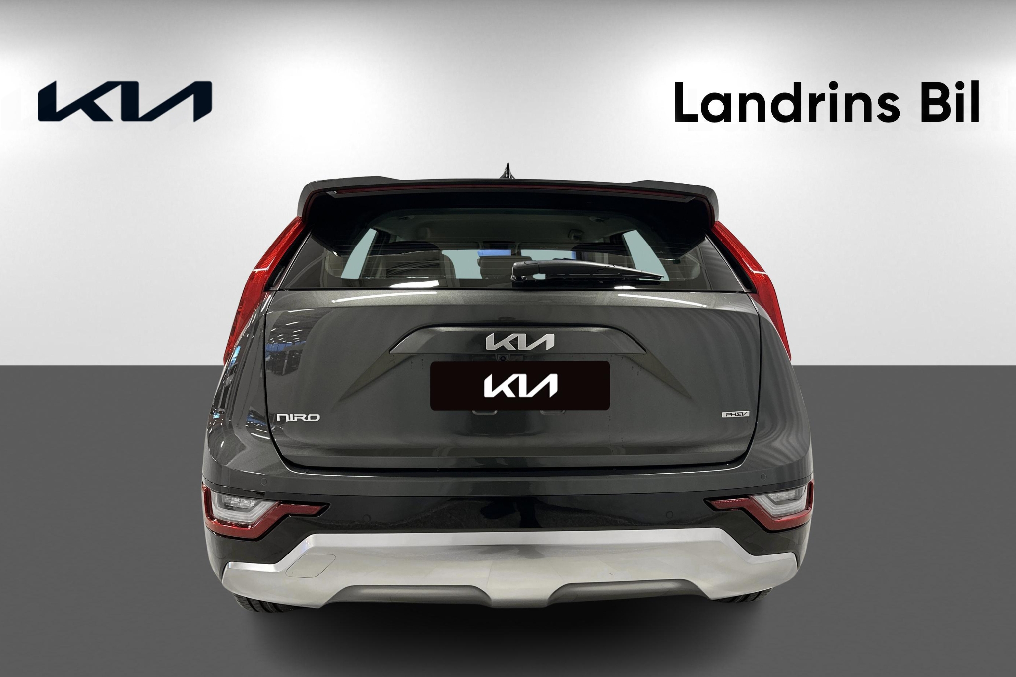 Kia Niro 2026, bild 5/47