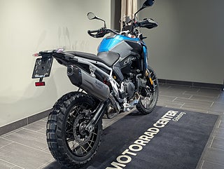 BMW F900GS NU: 184.900kr! Spara 16.795kr!/Enduro/Dynamic