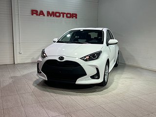 Halvkombi Mazda 2 2 av 17