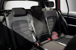 Kombi Volkswagen Golf 10 av 23