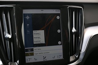 Kombi Volvo V60 16 av 21
